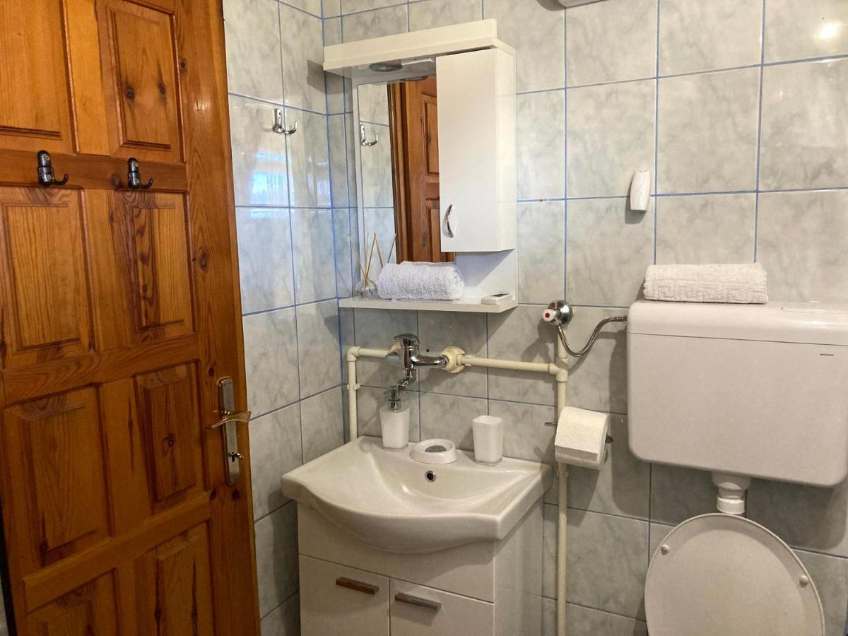 Vila Planinska Koliba Sekulic Exteriér fotografie