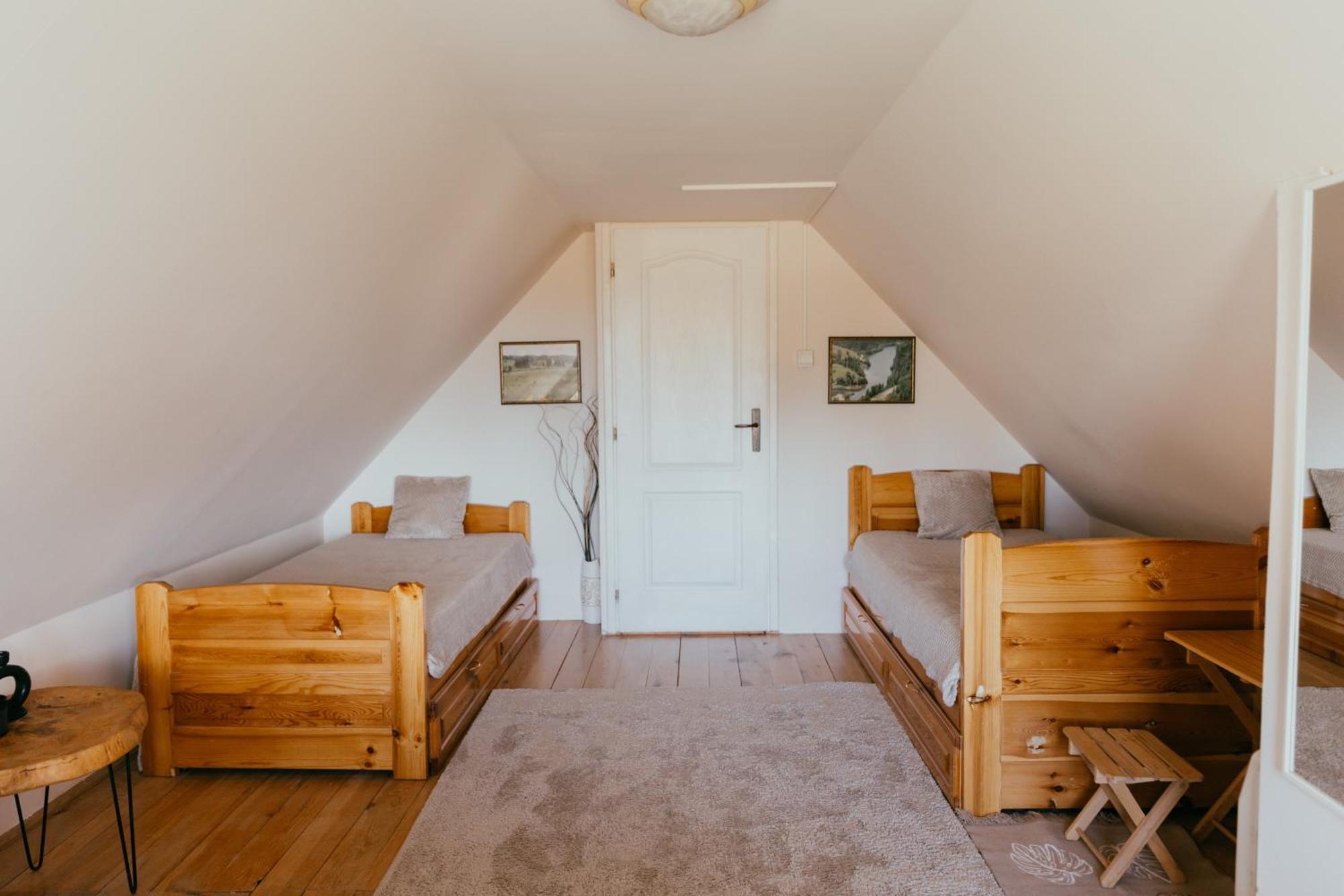 Vila Planinska Koliba Sekulic Exteriér fotografie