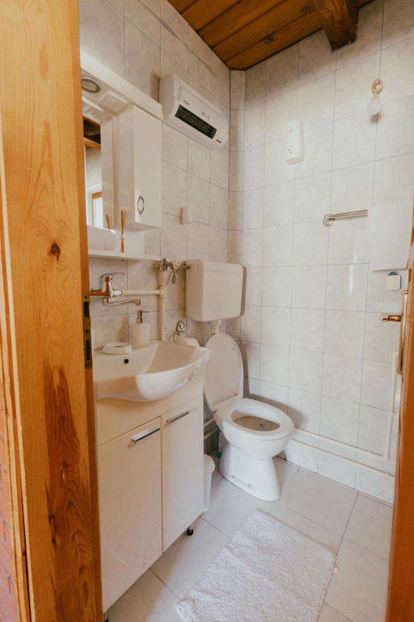Vila Planinska Koliba Sekulic Exteriér fotografie